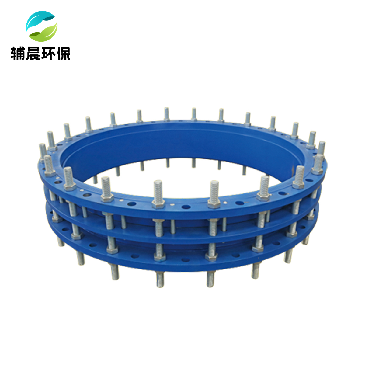 VSSJAF雙法蘭松套傳力接頭（大口徑